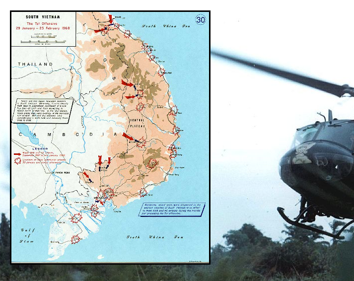 Games like The Vietnam War Strategy Game