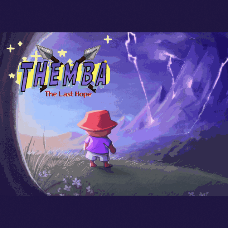 Games like Themba: The Last Hope