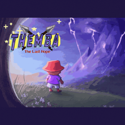 Themba: The Last Hope Image