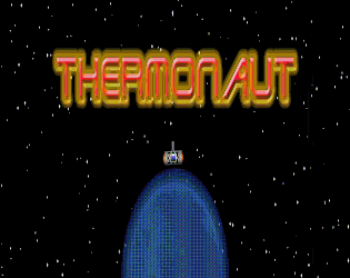 Games like Thermonaut