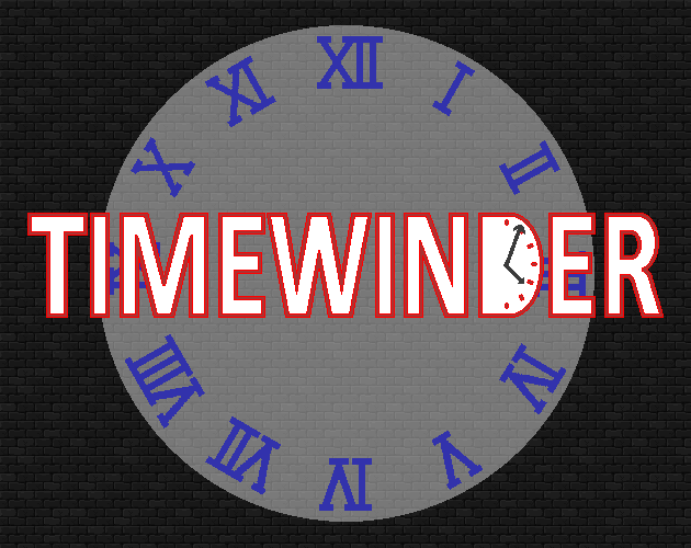 Games like Timewinder