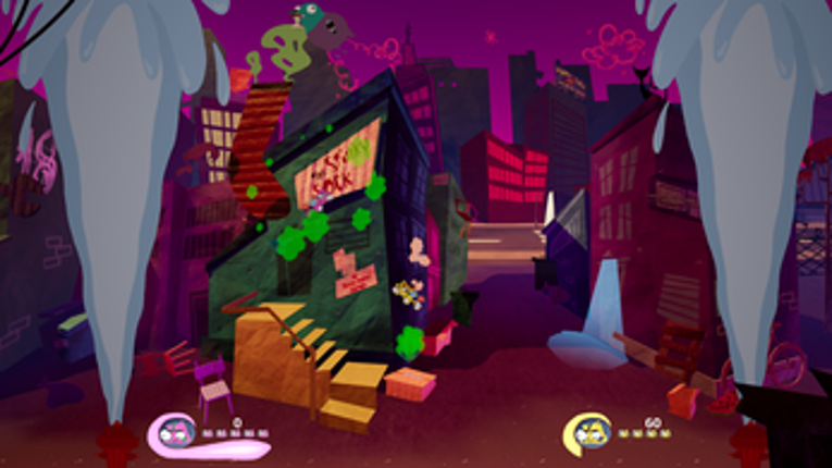 Trash Turf Image