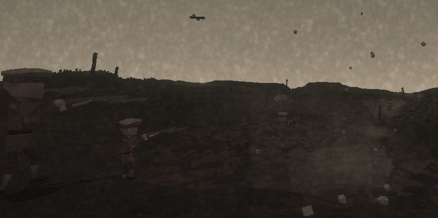 Games like TrenchFoot