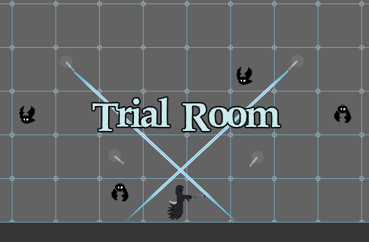 Games like Trial Room