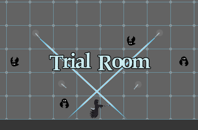 Trial Room Image