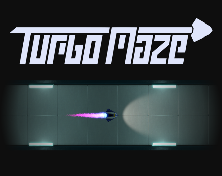 Games like Turbo Maze