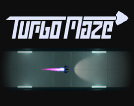 Turbo Maze Image