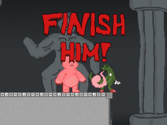 Turn the Fight Image