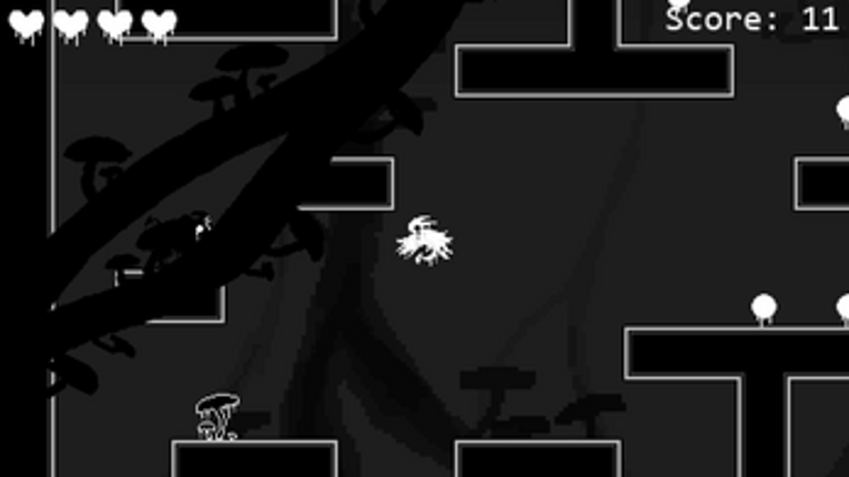 TURN THE LIGHT OFF Image