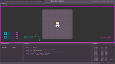TurtleHack Image