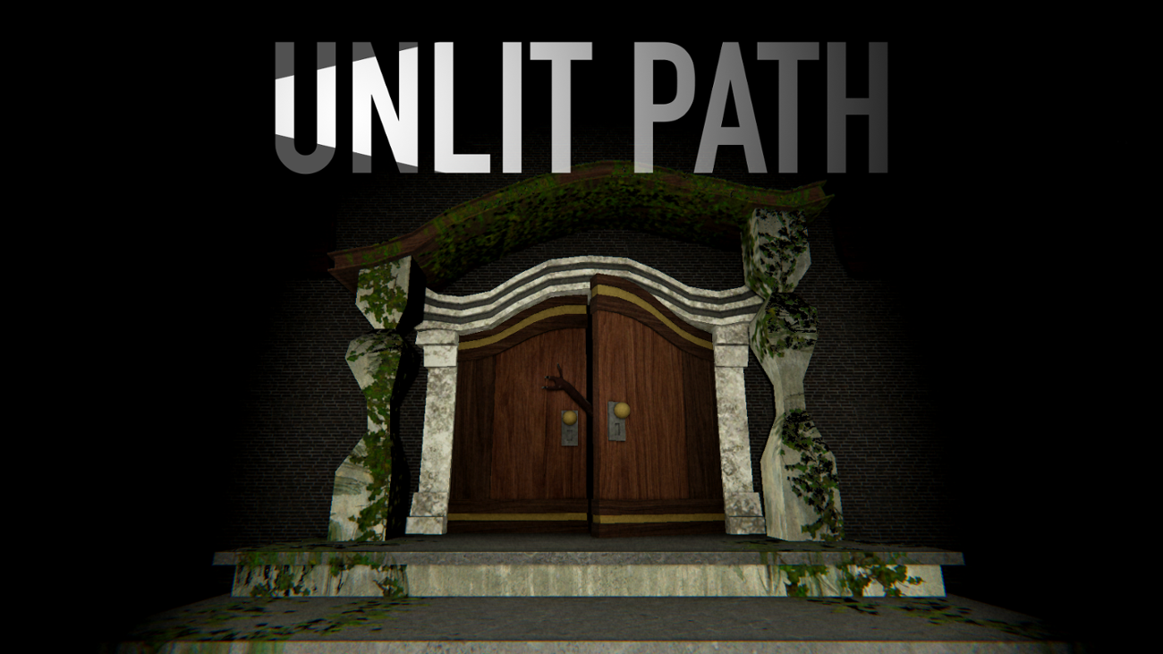 Games like Unlit path