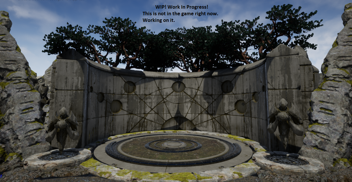 Games like Unnamed(WIP)