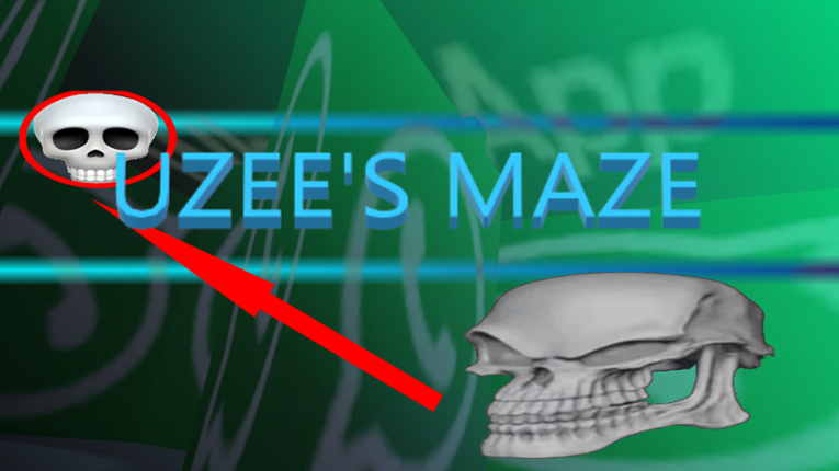 UZEE'S MAZE Image