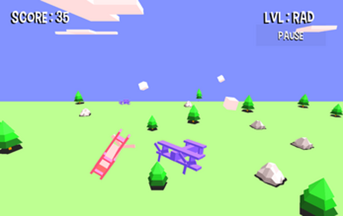 Very Plane screenshot