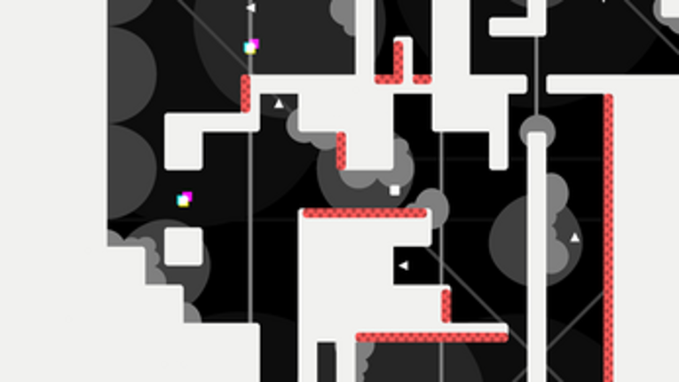Walkerwall screenshot