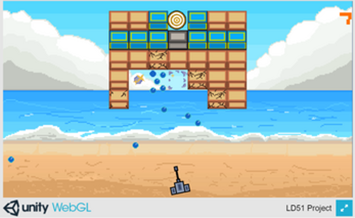 Water Ball Challenge!!! (Constantly Updated version) Image