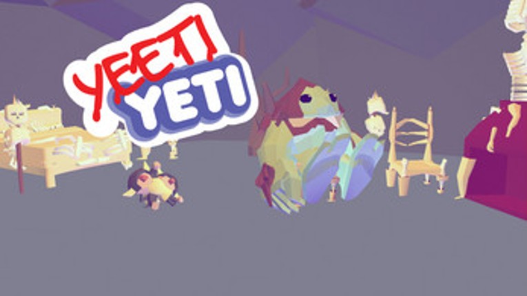 Yeeti Yeti Image