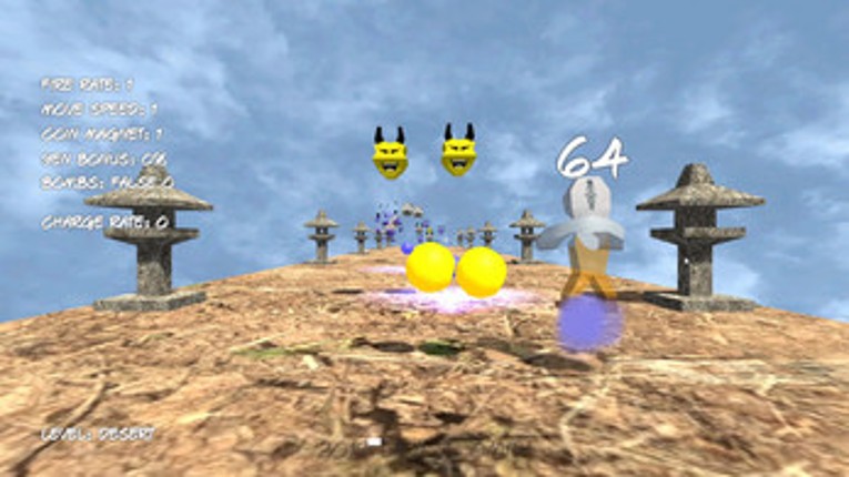 Yen Master screenshot