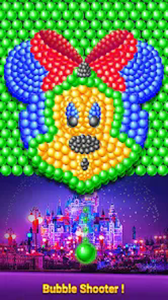 Bubble Shooter 202 2 Pro screenshot