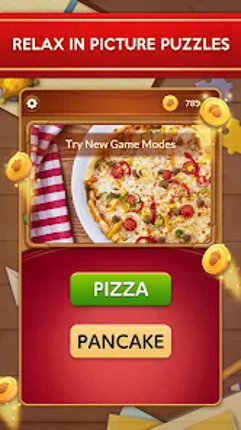 Word Card: Fun Collect Game screenshot