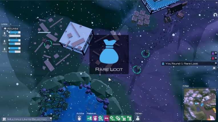 Gate Project screenshot