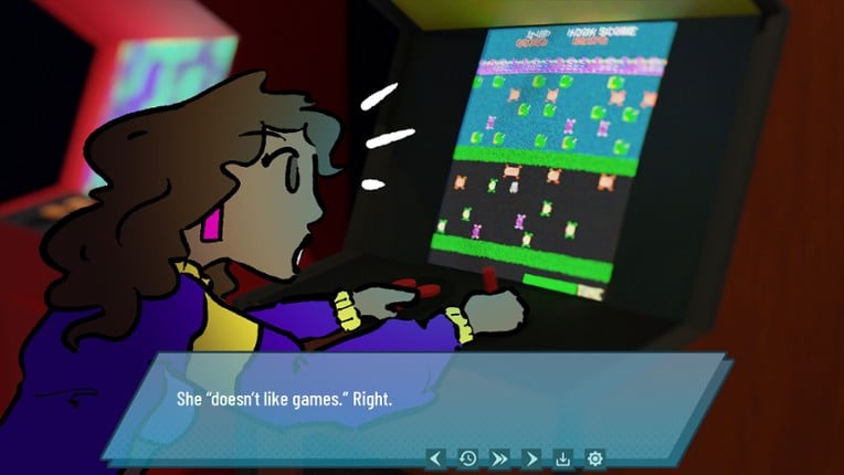 Gay It Loud screenshot