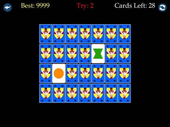 Genius Matching Image