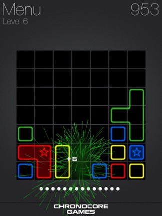GeoDrop HD screenshot