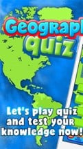 Geography Trivia Quiz – Best Free Education Game Image