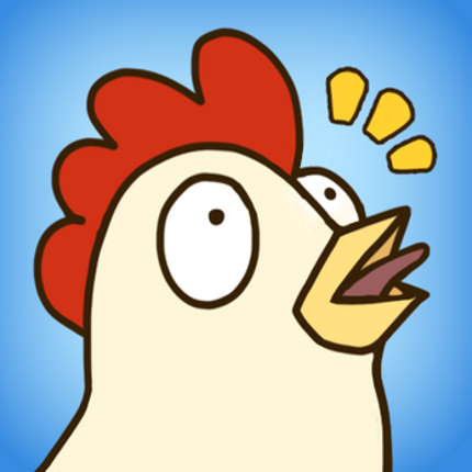 Get in the Coop screenshot