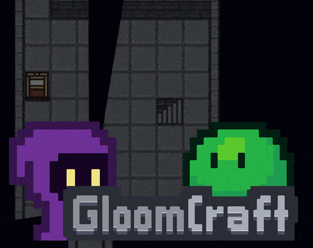 Games like GloomCraft
