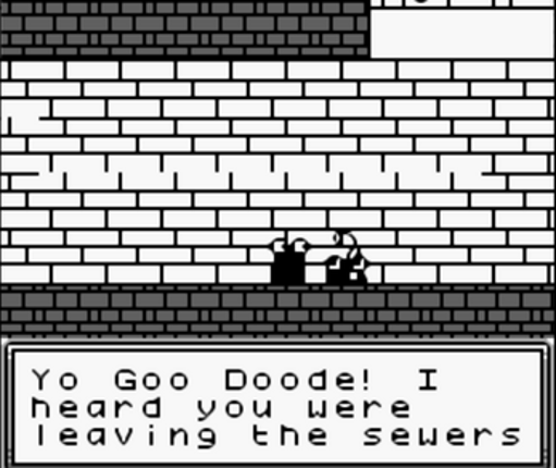 Goo Doode (Free Edition) Image