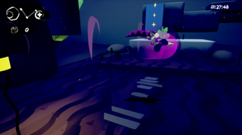 Goodnight, Sunlight [prototype] Image