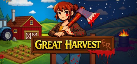 Games like Great Harvester