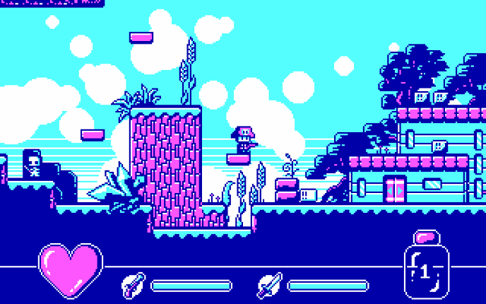 Greedy Heroes screenshot