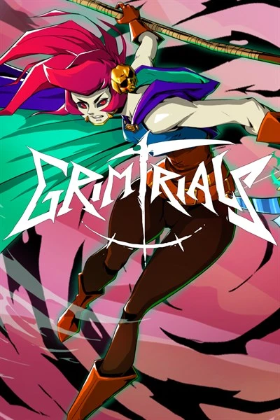Games like Grim Trials