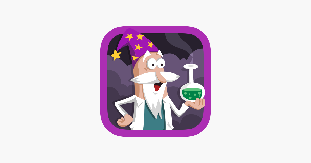 Games like Grundstofferne