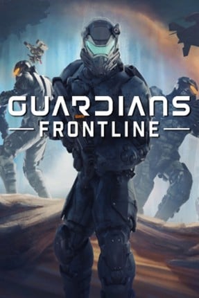 Guardians Frontline Image