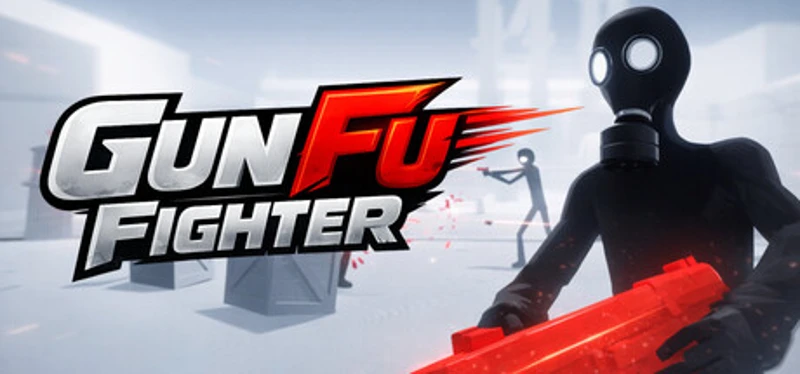 GunFu Fighter Image