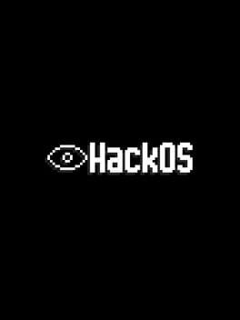 Games like HackOS