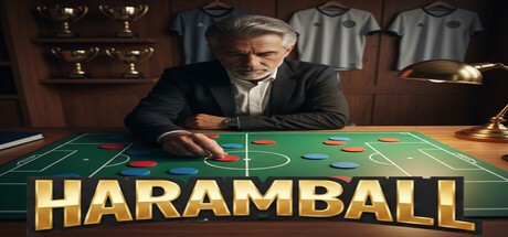 Games like Haramball