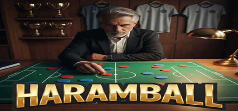 Haramball Image