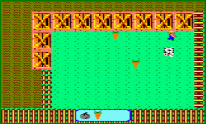 Harvest Day screenshot