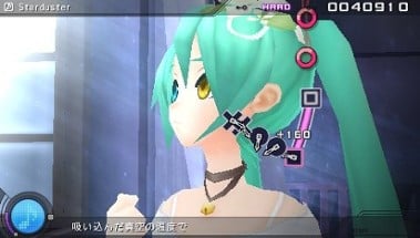 Hatsune Miku: Project Diva Extend Image