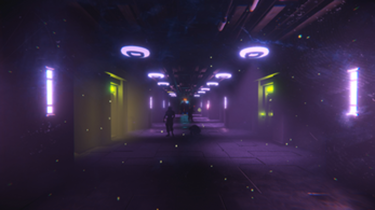 Havencore screenshot