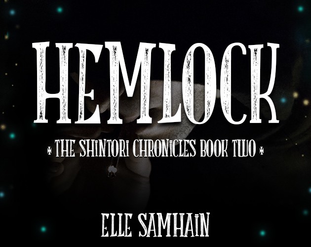 Games like HEMLOCK: The Shintori Chronicles Book II