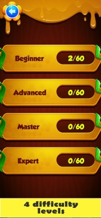 Hex Block Puzzles screenshot