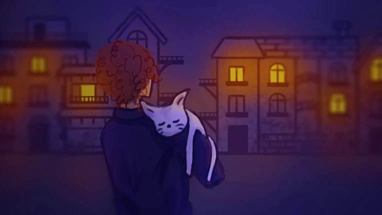 Home Again screenshot