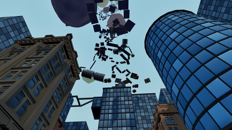 Hop to It! screenshot