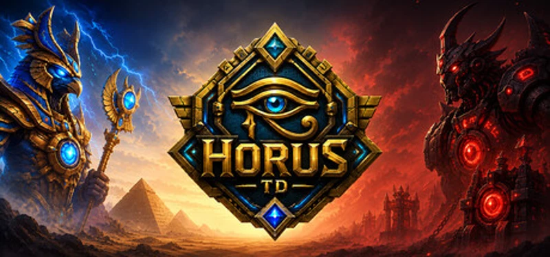 HorusTD Image